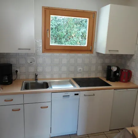 Haus Vogel-nest Reit im Winkl