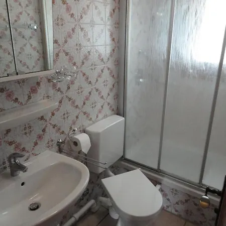 Prázdninový dům Haus Vogel-nest