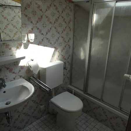Prázdninový dům Haus Vogel-nest