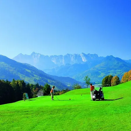 Haus Vogel-nest * Reit im Winkl